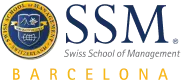 Swiss School of Management Barcelona Logo