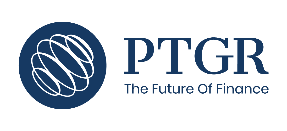 PTGR logo